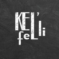 Kelli Felli Podcast logo - Similar company to Solo Architects