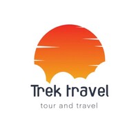 TREK TRAVEL logo - Similar company to Lutur