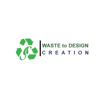 Waste to Design Creation logo - Similar company to Equip H.E.R