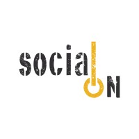Social On logo - Similar company to Sntct