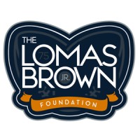 Lomas Brown Jr. Foundation