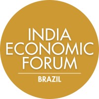 India Economic Forum | Brazil logo - Similar company to Operation Rescue - Childcare Projects In Ethiopia, Brazil, India And Mozambique