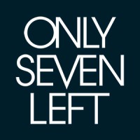 Only Seven Left