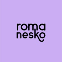 Romanesko logo - Similar company to Sanganni