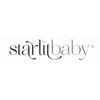 StarlitBaby logo - Similar company to Grain De Plaisir