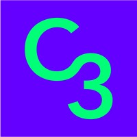 C3 - Colegio de Ciencias del Comportamiento logo - Similar company to Ethos Bt - Behavioral Team