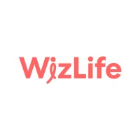 WizLife logo - Similar company to Teix Financial