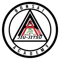 Bonsai Jiu Jitsu Academy - NC logo - Similar company to Ribeiro Jiu-Jitsu