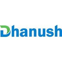 Dhanush Softech logo - Similar company to Vmax E-Solutions India Private Limited