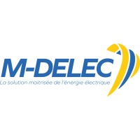 MDELEC logo - Similar company to Soreled
