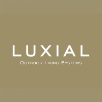 LUXIAL Outdoor Living Systems logo - Similar company to Kleidco Inc.