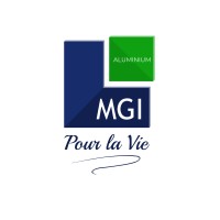 MGI - Menuiserie de la Grande Île logo - Similar company to Proma Madagascar