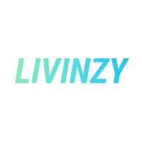 Livinzy logo - Similar company to Murimura
