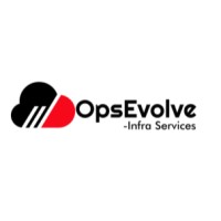 OpsEvolve logo - Similar company to Darkzero Networks (Opc) Pvt. Ltd.