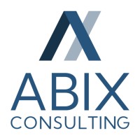 Abix Consulting logo - Similar company to Knpi - Koło Naukowe Przedsiębiorczości I Innowacji