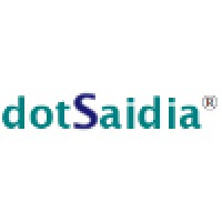 DotSaidia Systems LLC logo - Similar company to Project Code Uganda
