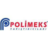 Polimeks Adhesive logo - Similar company to Polygram | Industrial Adhesive Solutions