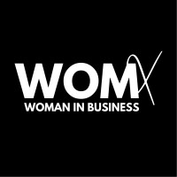 WomX Woman In Business logo - Similar company to Fboomtool.Ae