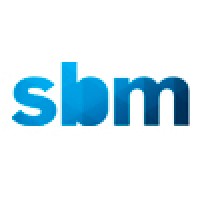 SBM Construction and property managers logo - Similar company to Studio Groen+Schild