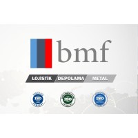 BMF NAKLİYAT logo - Similar company to Utron