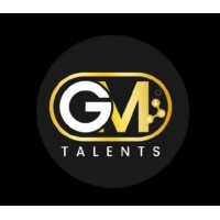 GM TALENTS logo - Similar company to Becomestar
