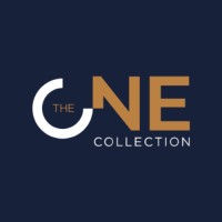 The One Collection Group logo - Similar company to Frank & Bird Ltd