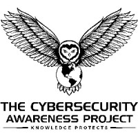 The Cybersecurity Awareness Project logo - Similar company to De Winstarchitect