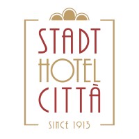 Stadt Hotel Città logo - Similar company to Podini Spa