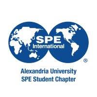 Society of Petroleum Engineers Alexandria University Student Chapter (SPE AUSC) logo - Similar company to Spe Auc