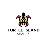 Turtle Island Charity logo - Similar company to Highway Bird Studios