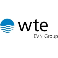 WTE Wassertechnik GmbH logo - Similar company to Evn