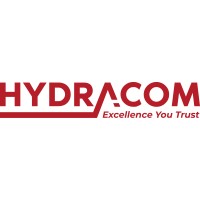 Hydracom GmbH logo - Similar company to Danitech Bv