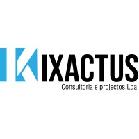 Kixactus - Consultoria e Projectos, LDA logo - Similar company to B-Liv Logistic