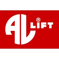 AL-LIFT logo - Similar company to Yaplex Ltd