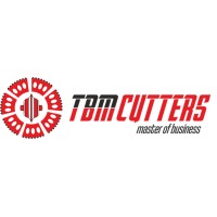 TBM-CUTTERS-(TR) logo - Similar company to Oceans Seven Trading & Contracting