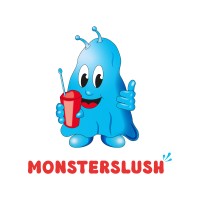 MonsterSlush logo - Similar company to Mainsec