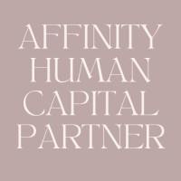 Affinity Human Capital Partner logo - Similar company to Affinity Human Capital Partner