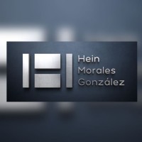HEIN MORALES GONZÁLEZ ABOGADOS logo - Similar company to Ofrec