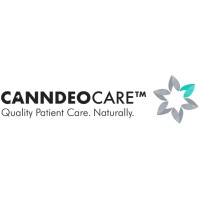 Canndeo Care logo - Similar company to Elite Cannabinoids Pty Ltd