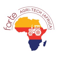 FORTE AGRI-TECH (AFRICA) logo - Similar company to Aeco Export Company
