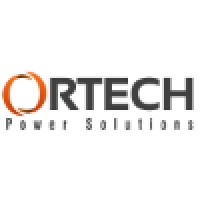 Ortech Power Solutions logo - Similar company to Remedia Eurl
