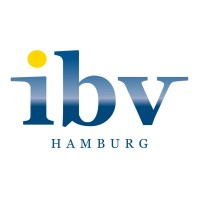 ibv Hamburg logo - Similar company to Robopics Gmbh