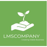 LMSCOMPANY logo - Similar company to Lms Brandz