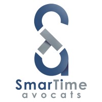 SmarTime Avocats logo - Similar company to Alter-Native Avocats