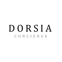 Dorsia Concierge logo - Similar company to Blue Collection Mykonos - Greece