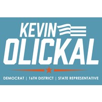 Friends Of Kevin Olickal
