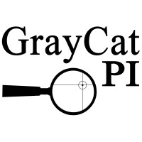 GrayCat PI logo - Similar company to Philanthropy.Studio