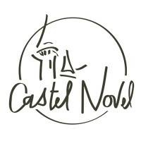 SAS Castel Novel logo - Similar company to Tactical Genetics