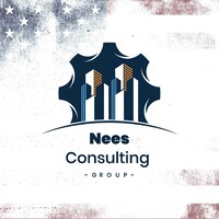 Nees Consulting Group, LLC. logo - Similar company to Trinetra Solutions Ab