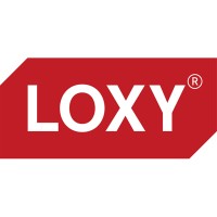 LOXY logo - Similar company to Loxy - Connecting Tomorrow Now